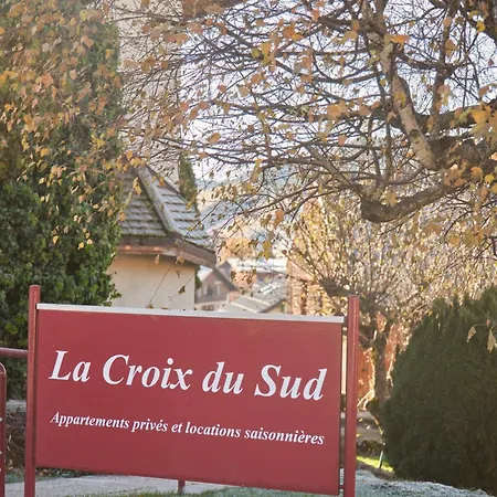 Lejlighed Le De Suzon *