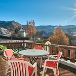 Apartman Le De Suzon