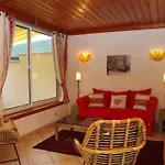 Le De Suzon Apartman