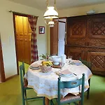 Apartman Le De Suzon Villard-de-Lans