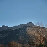 Le De Suzon Apartman