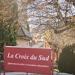 Apartman Le De Suzon *