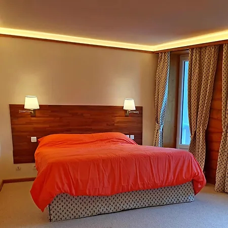 Apartment Le De Suzon Villard-de-Lans