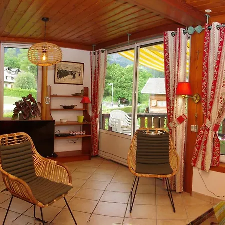 Apartment Le De Suzon Villard-de-Lans