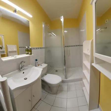 Le De Suzon Apartment Villard-de-Lans