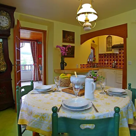 Le De Suzon Apartment Villard-de-Lans